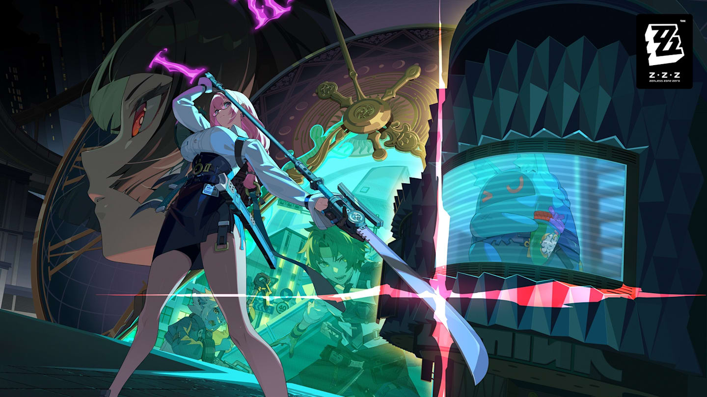 Zenless Zone Zero 1.3 release date, events, and more