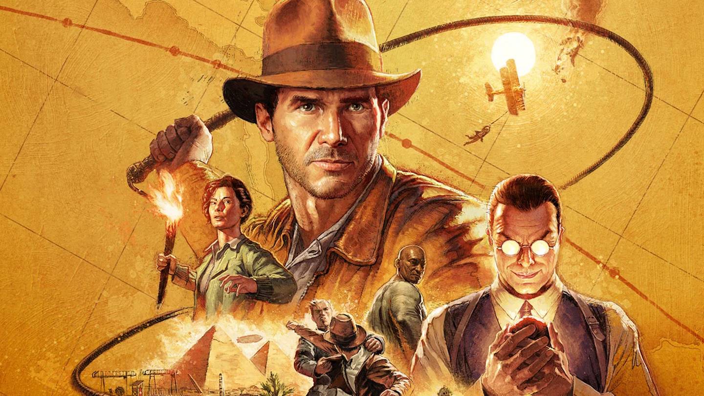 Indiana Jones and The Great Circle review: MachineGames takes you on a proper adventure in one of 2024’s best games