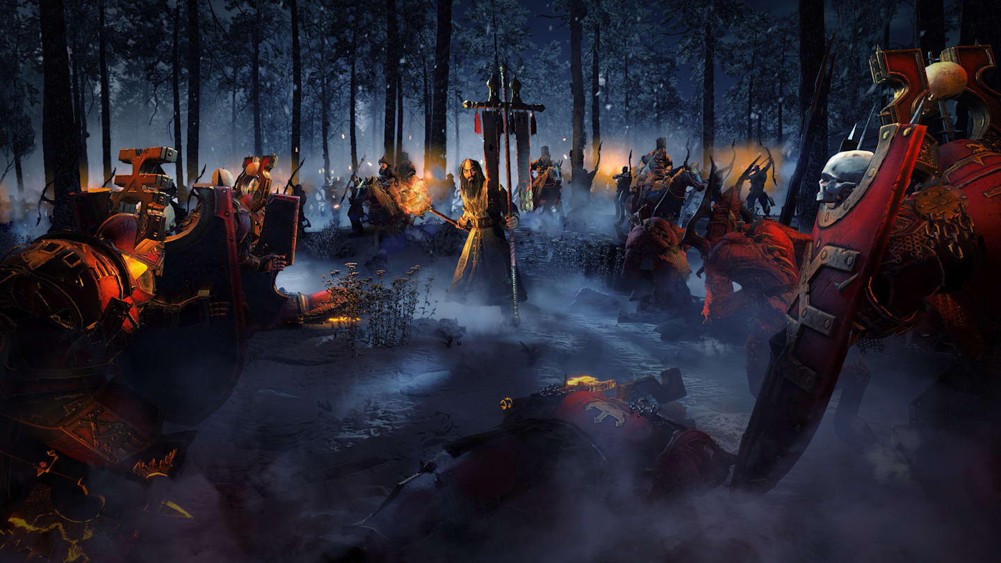 Steam Autumn Sale 2024 Best strategy games to grab at a discount