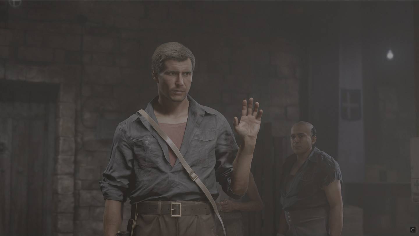 Indiana Jones Great Circle: All Boxing Ring locations