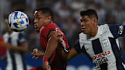 FBL-LIBERTADORES-ALIANZA-PARANAENSE