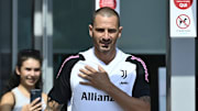 Leonardo Bonucci