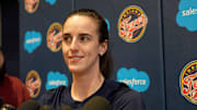 Caitlin Clark video thumbnail