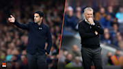 Dean Smith has a good record against Mikel Arteta 