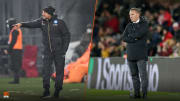 Both managers need a win