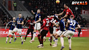 The Derby della Madonnina is an iconic fixture