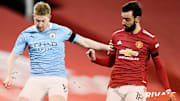 Which players have made the cut?