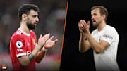 It's a six-pointer in the race for a top-four finish