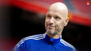 Erik ten Hag will be the next Man Utd manager