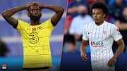 Rudiger's boots could be filled by Kounde