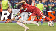 Ramos' challenge on Salah lives in infamy for Liverpool fans