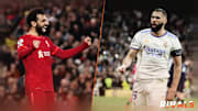 Liverpool & Real Madrid will face off