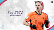 Netherlands Euro 2022 team guide
