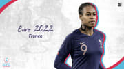 France Euro 2022 team guide