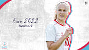 Euro 2022 guide: Denmark