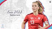 Euro 2022 guide: Switzerland