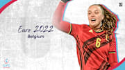 Euro 2022 team guide: Belgium