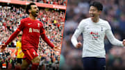 Salah and Son are pricey options in FPL 2022/23