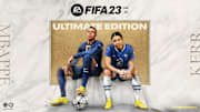 Mbappe & Kerr headline FIFA 23