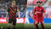 De Bruyne and Salah are two big assets in FPL