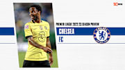 Chelsea could face a challenging campaign