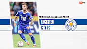 Leicester fell short of expectations last year