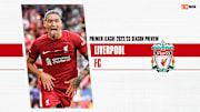 Liverpool are strong again this season
