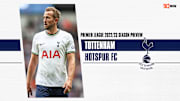 Spurs fans are optimistic for the year ahead