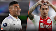 Casemiro and Antony could reinvigorate Manchester United