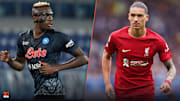 The battle of the expensive strikers