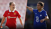 Man Utd vs Chelsea is the WSL's biggest game of the season so far