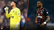 Raya and Toney could provide returns