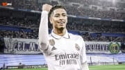 Jude Bellingham is now a Real Madrid player