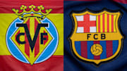 Villarreal host Barcelona on Sunday