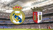 Real Madrid have made the perfect start to their Champions League campaign