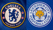 Chelsea welcome Leicester to west London