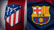Atletico Madrid host Barcelona in a crunch La Liga clash