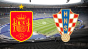Spain and Croatia collide in a mouthwatering Euro 2024 group game