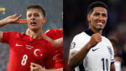 Guler and Bellingham impressed on Matchday 1