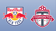 New York Red Bulls play host to Toronto FC