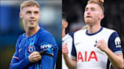 Cole Palmer and Dejan Kulusevski stood out in gameweek six