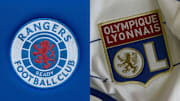 Rangers take on Lyon at Ibrox in the Europa League on Thursday
