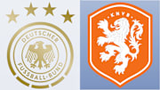 Germany host the Netherlands