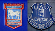 Ipswich take on Everton on Saturday