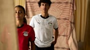 PUMA have unveiled new African kits