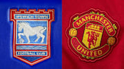 Man Utd travel to Ipswich on Sunday