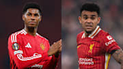 Rashford and Diaz are in Sunday's rumours