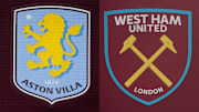 Aston Villa host West Ham on Sunday afternoon
