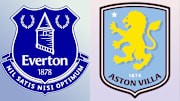 Everton host Aston Villa