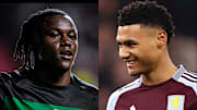 Geovany Quenda and Ollie Watkins headline today's gossip